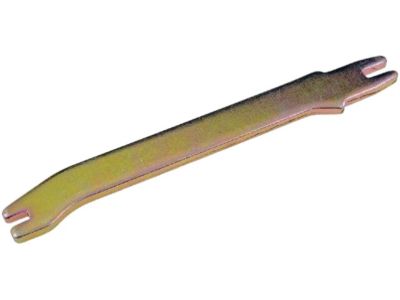 GM 3898059 Strut,Rear Parking Brake Lever