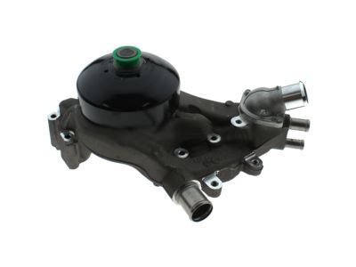 GMC 12681417 Water Pump