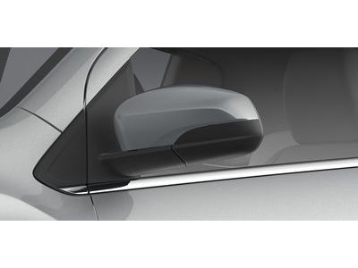 Chevy 94517506 MIRROR KIT,OUTSIDE REAR VIEW(INCLUDES 2,3)(INSTALL 0.20)(0.3 KG)(PAINT TO MATCH)