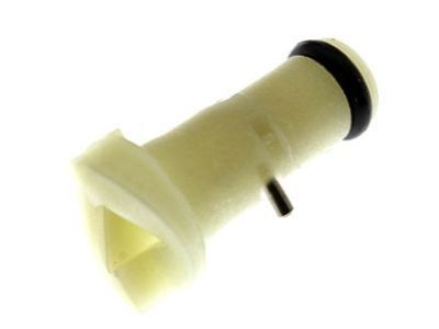 GMC 52484010 Radiator Drain Plug