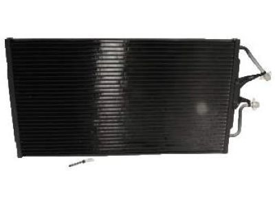 GMC 52411110 Condenser