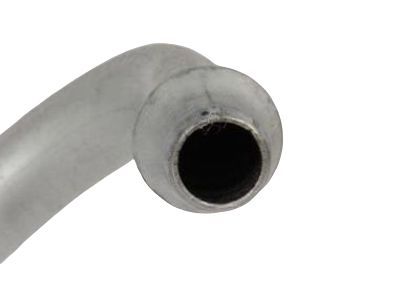 GMC 15767596 PIPE,TRANS FLUID COOLER LOWER(INLET)(CODE KXH,KTY)(INCLUDES 2)