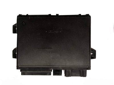 Cadillac 25840734 Module