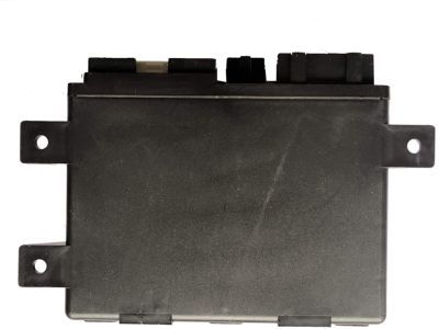 GM 25840734 Module Assembly, Folding Top Control