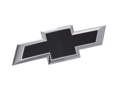 Chevy 84133640 Emblem