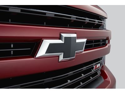 Chevy Silverado 1500 LD Emblem - 84133640