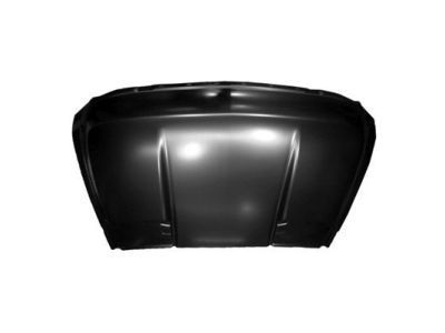 Chevy 20952912 Hood