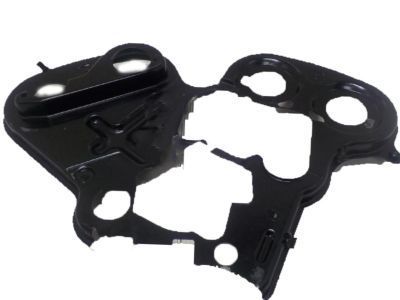 Cadillac 24449774 Rear Cover