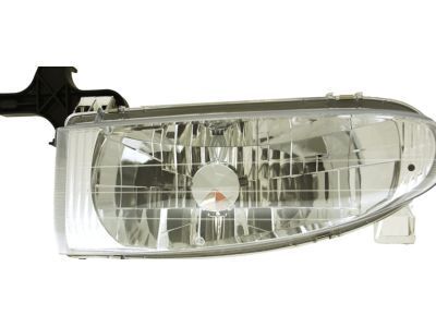 1999 Chevy Prizm Headlight - 94857184