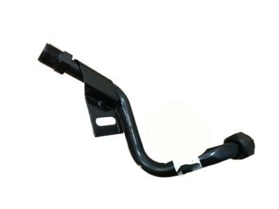 Buick 10070134 PIPE,HEATER INLET