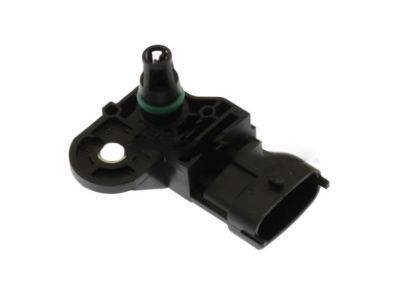 GMC 55568175 Map Sensor