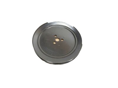 Chevy 14087008 Pulley