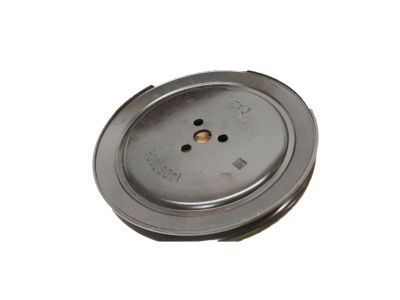 Chevy 14087008 Pulley