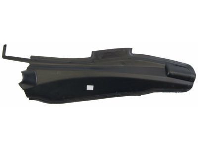 Chevy 15212455 Water Deflector