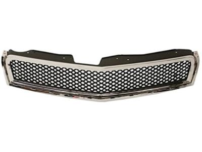 Chevy 15943196 Upper Grille