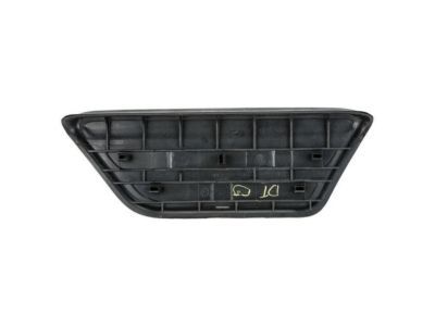 GMC 15709894 Step Pad