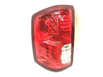 Chevy 84288718 Tail Lamp Assembly