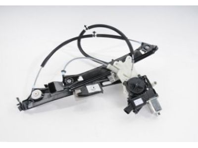 Chevy 23393263 Window Regulator