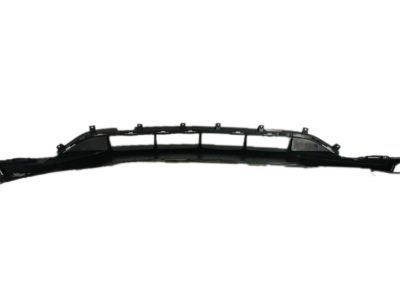 2017 Chevy Malibu Bumper - 23478398