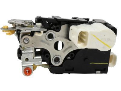 2000 Buick Park Avenue Door Lock - 16637841