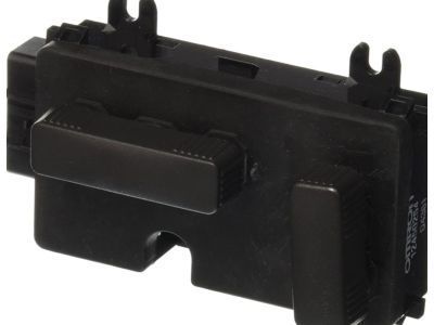 Hummer 12450254 Switch