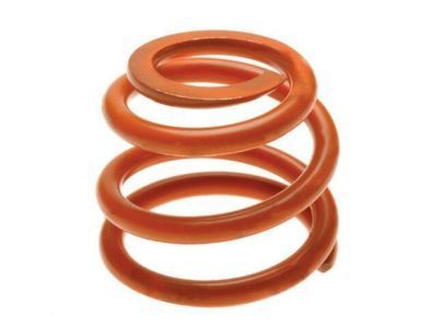 GMC 8663385 SPRING, 1-2 ACCUMULATOR PISTON (1987)(ORANGE)