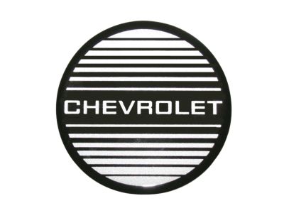 Chevy 14066944 INSERT, CAP (W/N90)(1986-88)