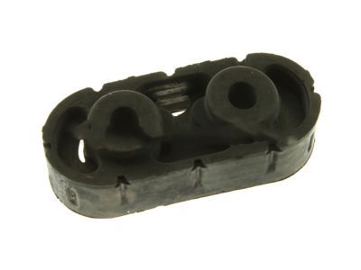 Cadillac 15092802 Center Muffler Insulator