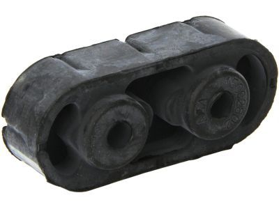 Cadillac 15092802 Center Muffler Insulator