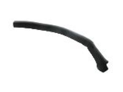 1997 Oldsmobile Regency Weather Strip - 25544766