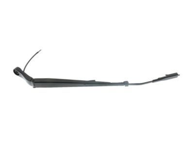 2008 GMC Yukon XL 2500 Windshield Wiper - 25875220