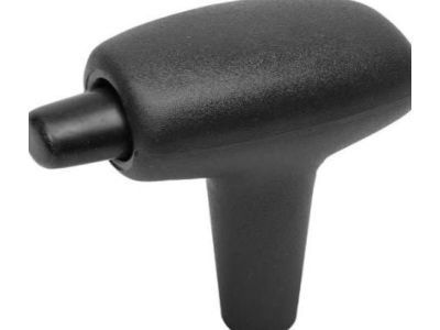 Pontiac 12551597 Shift Knob