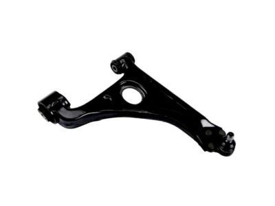 2018 Chevy Trax Control Arm - 94540672