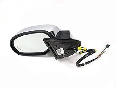 Chevy 20843108 Mirror Assembly