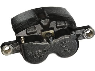 Chevy 19331021 Caliper