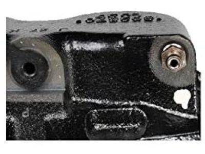 Chevy 19331021 Caliper