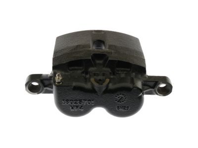 Cadillac 19331021 Caliper