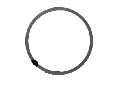 GMC 25511809 Air Cleaner Seal