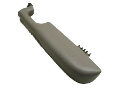 Chevy 15062480 Armrest