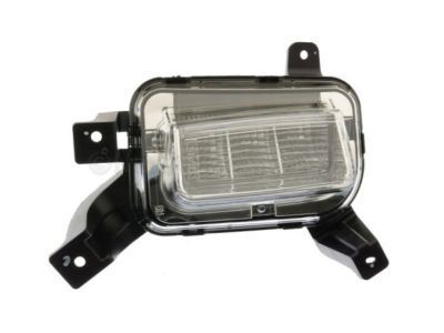 GMC 84042390 Daytime Run Lamp