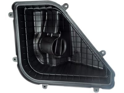 GMC 20913557 Upper Cover