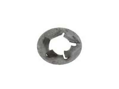 GMC 11612177 Side Shield Retainer