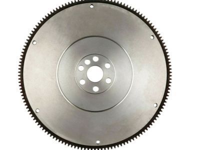 GMC 10118669 Flywheel