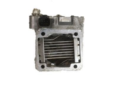 Chevy 12621907 HEATER,INTAKE AIR(INCLUDES O-RING)