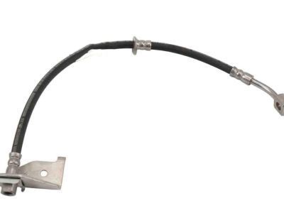 2010 Chevy Camaro Brake Line - 92229712