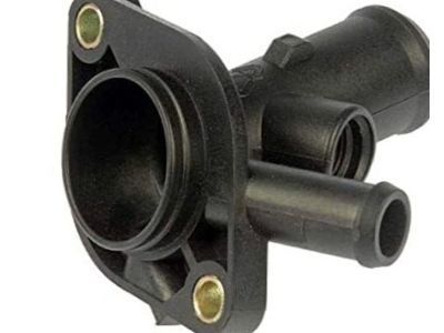 Chevy 24575259 Water Outlet