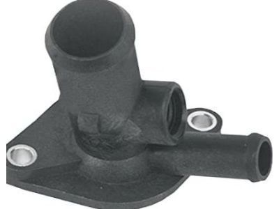 Buick 24575259 Thermostat Housing