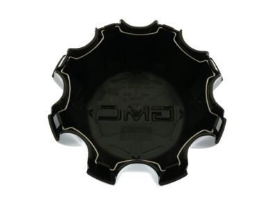 GMC 84027330 CAP,WHEEL TRIM