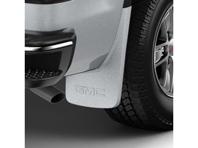 GMC 22902409 Mud Guard