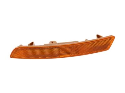 Cadillac 23345080 Side/Corner Lamp